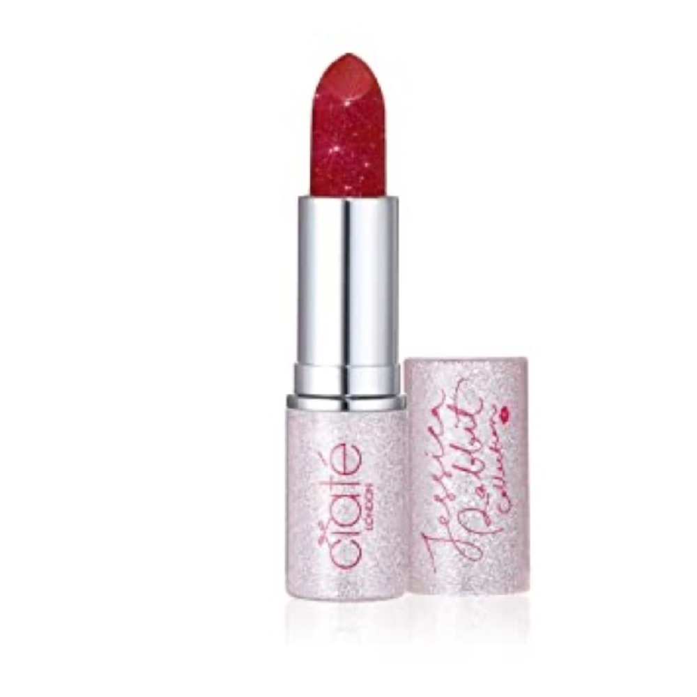 NWB Ciate Jessica Rabbit Lipstick